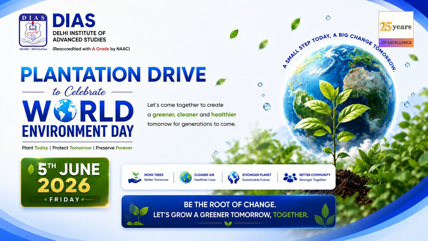 Delhi Institute of Advanced Studies
