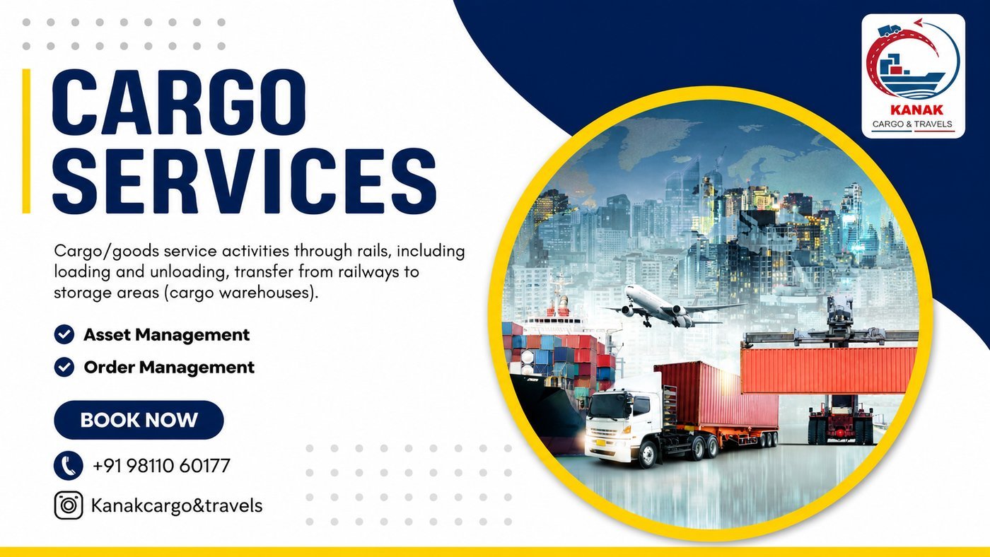 Kanak Cargo