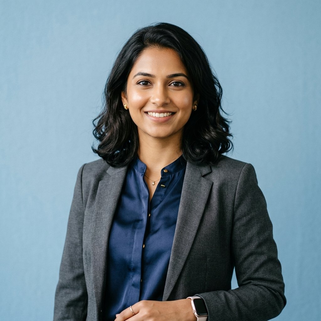 Sneha Desai