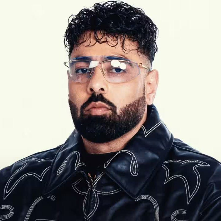Badshah