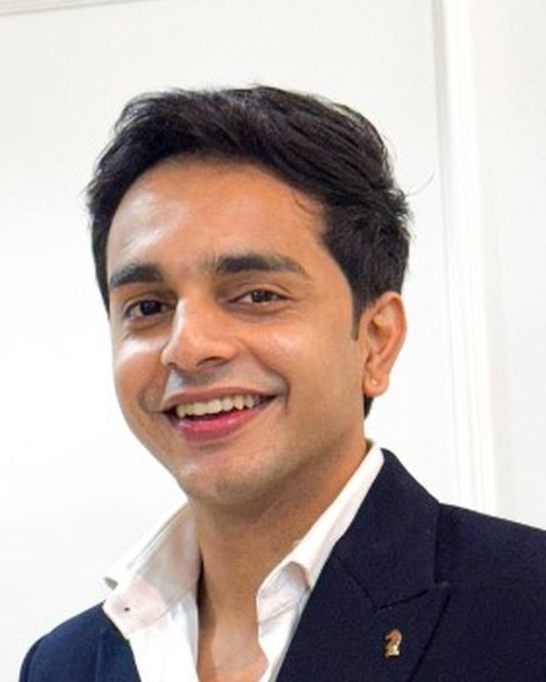Varun Yadav