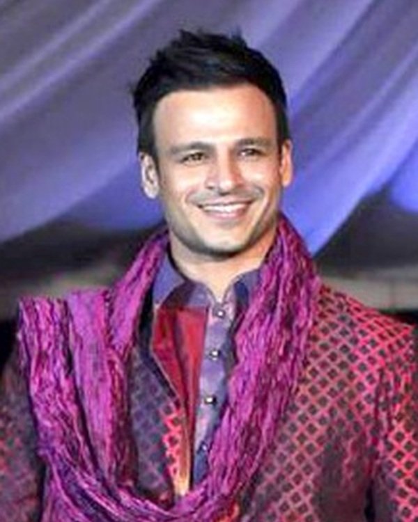 Vivek Oberoi